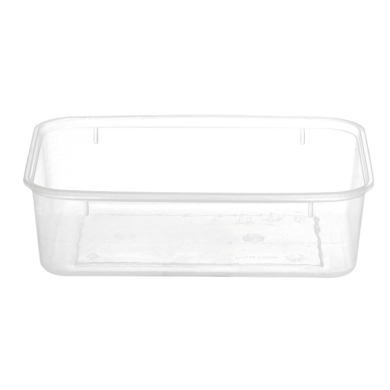 BARQUETTE 85CL + COUVERCLE