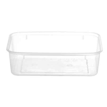 BARQUETTE 85CL + COUVERCLE