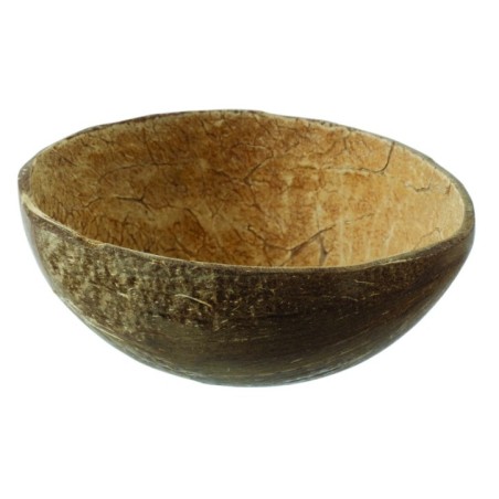 BOL OVALE NOIX COCO 15CL