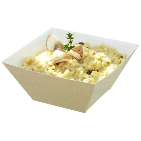 BOL CUBIK KRAFT/PET 55 CL