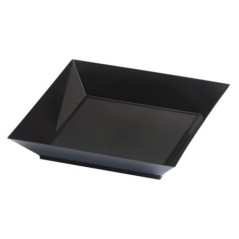 ASSIETTE CUBIK MICRO-ONDABLE 60CL