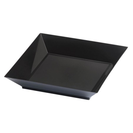 ASSIETTE CUBIK MICRO-ONDABLE 60CL