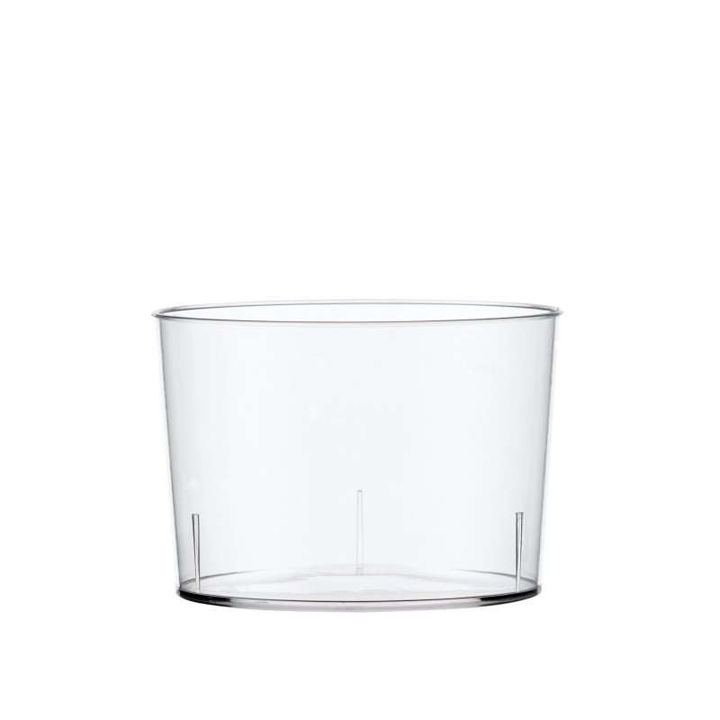 COUPE BODEGLASS 17CL