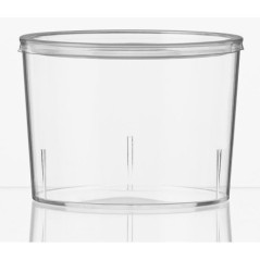 COUPE BODEGLASS 17CL