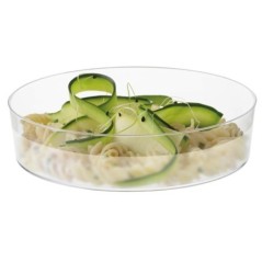 ASSIETTE BODEGLASS CRISTAL 70 CL