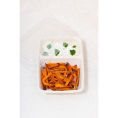 BARQUETTE FARO 60+30CL