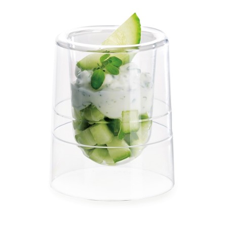VERRINE BIOGLASS 6CL