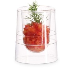 VERRINE BIOGLASS 6CL