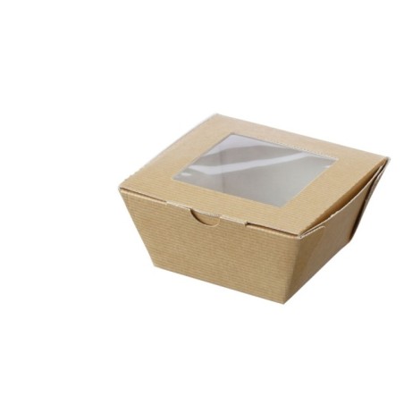 BARQUETTE KRAFT 50CL