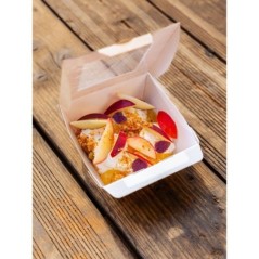 BARQUETTE KRAFT 50CL