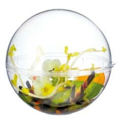 PERLA 30CL + COUVERCLE