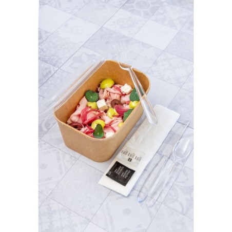 BARQUETTE GALO KRAFT 1L