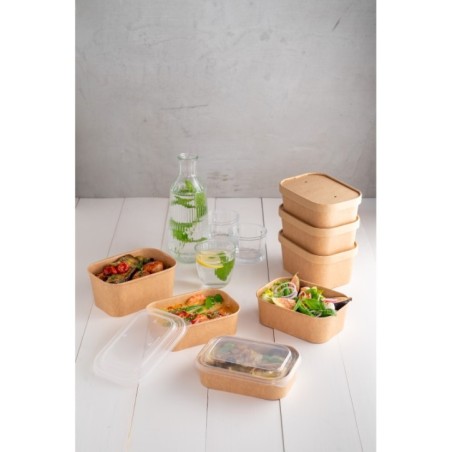 BARQUETTE GALO KRAFT 75CL