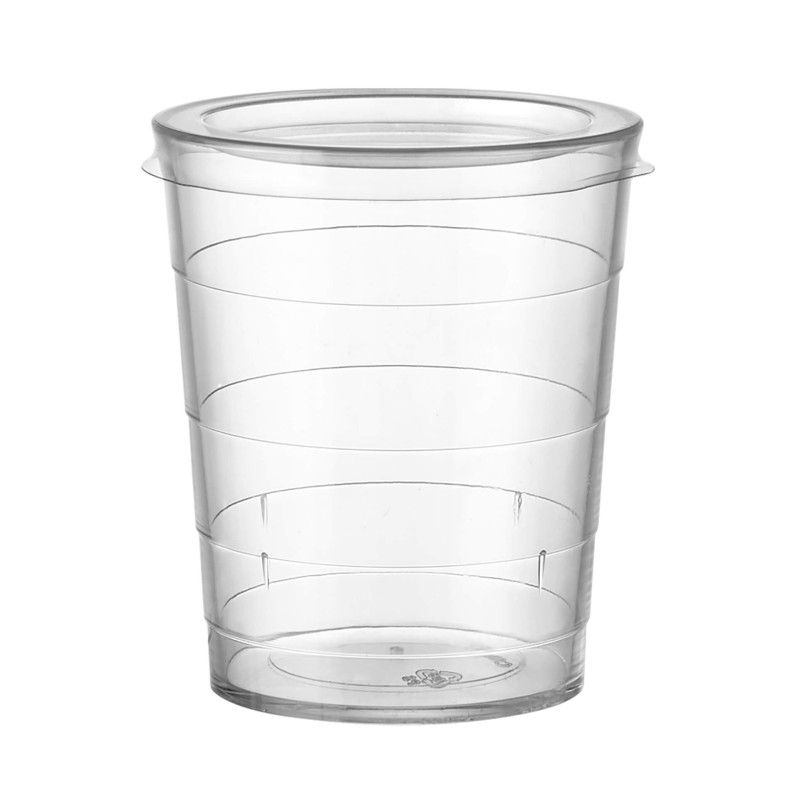 COUVERCLE MINI / MAXIGLASS