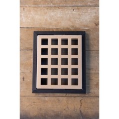 CALE THEMA 20 ALVÉOLES 40x40