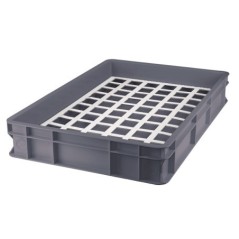 CALE 60 ALVÉOLES 40x40