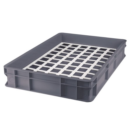 CALE 60 ALVÉOLES 40x40