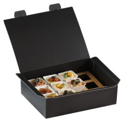 CALE ESSENTIEL 12 ALVÉOLES 40x40