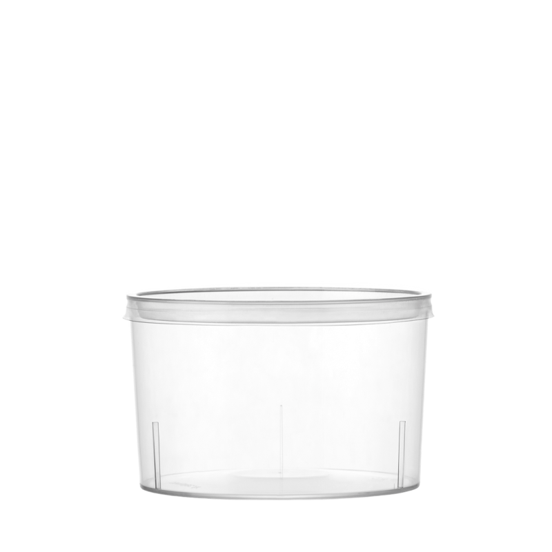 COUVERCLE BODEGLASS 17CL