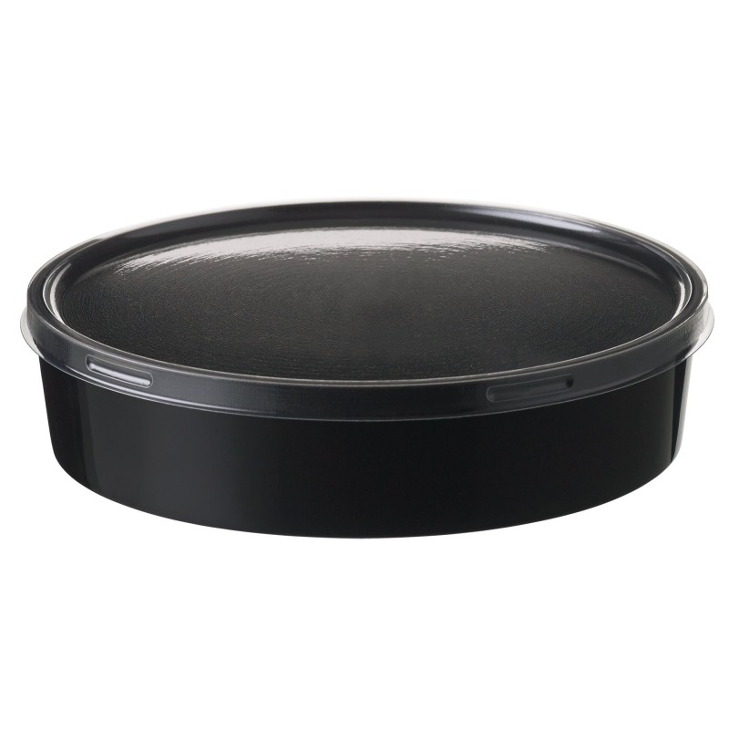 COUVERCLE MICRO-ONDABLE BODEGLASS Ø170