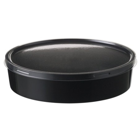 COUVERCLE MICRO-ONDABLE BODEGLASS Ø170