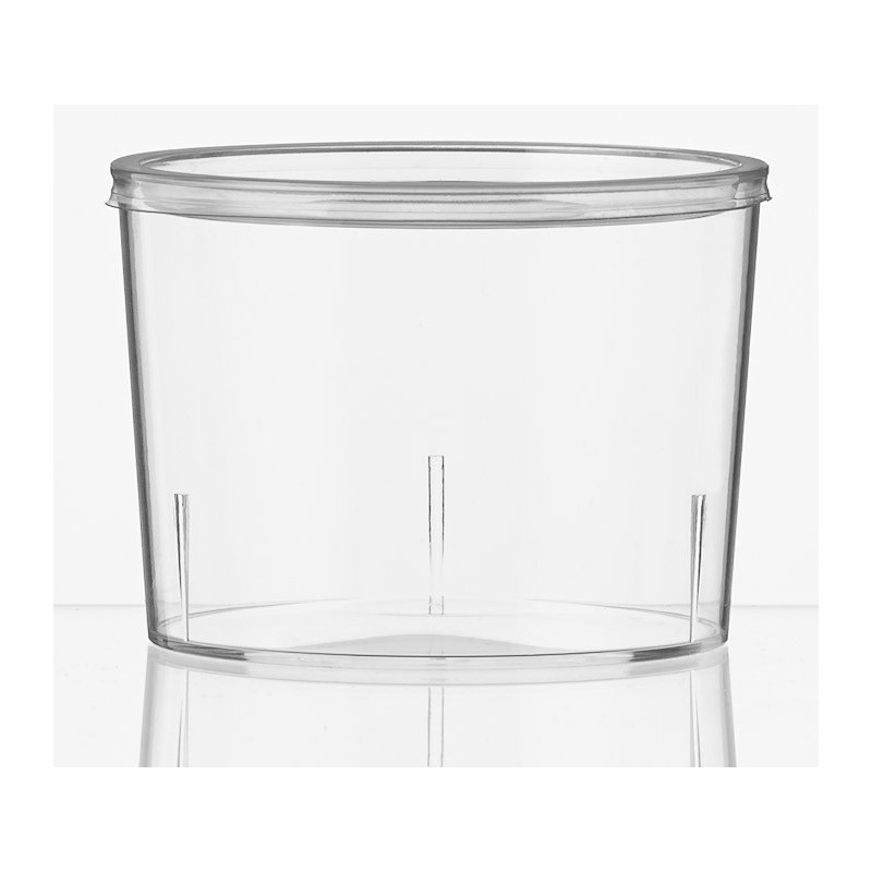 COUVERCLE BODEGLASS 22CL