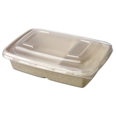 COUVERCLE BARQUETTE FARO