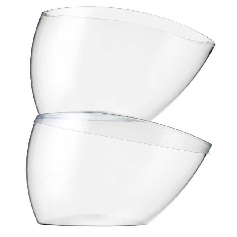 COUVERCLE BOL ORGANIC 55CL