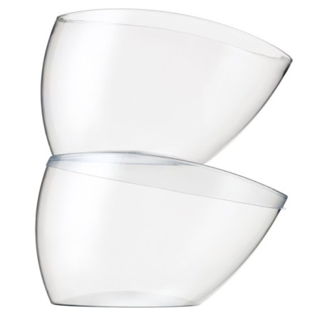 COUVERCLE BOL ORGANIC 55CL