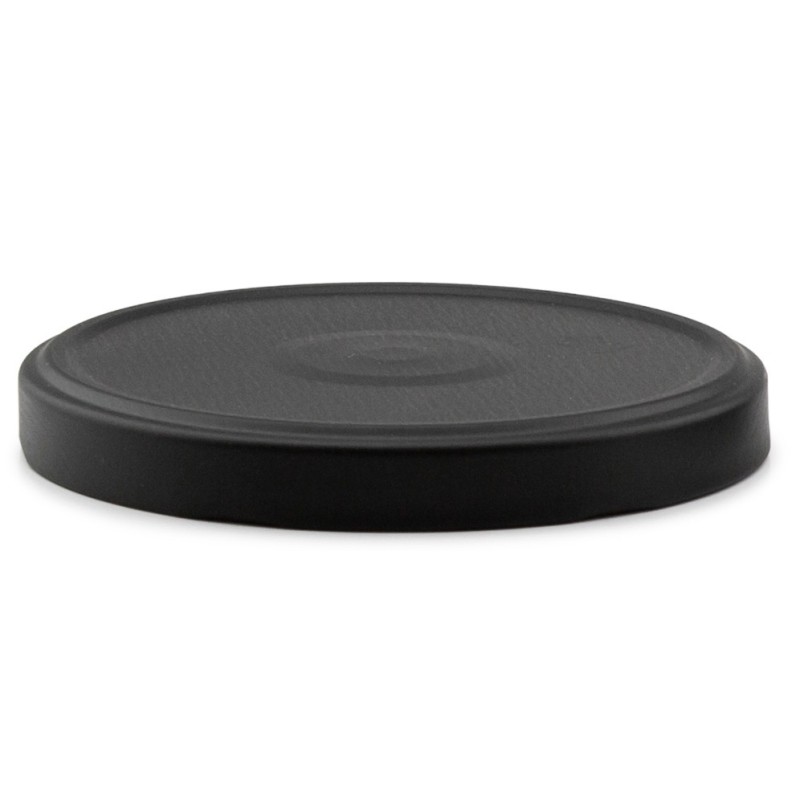 COUVERCLE NOIR BOKOTWIST (BKW45/BKW85)