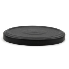 COUVERCLE NOIR BOKOTWIST (BKW26)