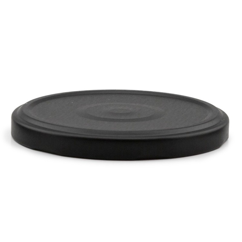 COUVERCLE NOIR BOKOTWIST (BKW26)