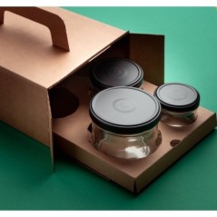 COUVERCLE NOIR BOKOTWIST (BKW26)