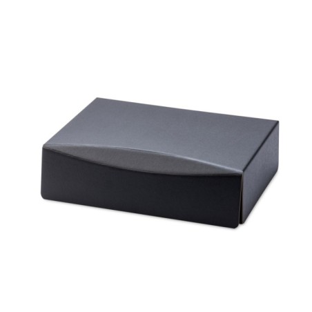 COUVERCLE CATERLUX NOIR ATLAS 1/2