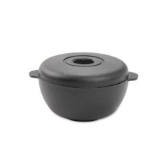 COCOTTE RONDE 8CL