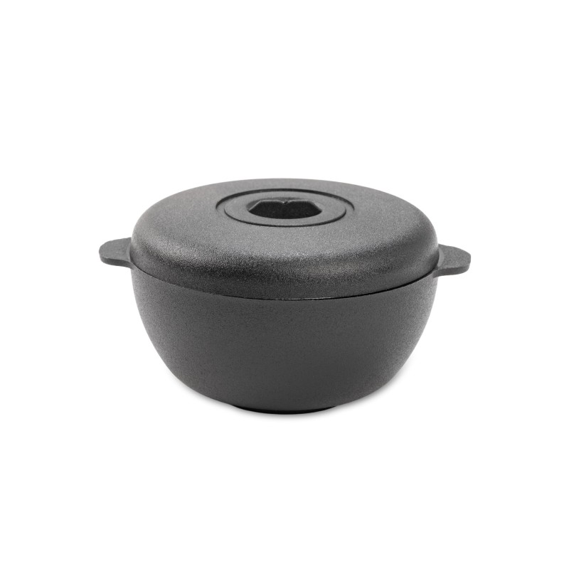 COCOTTE RONDE 8CL