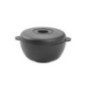 COCOTTE RONDE 8CL