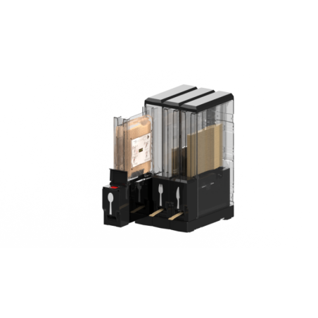 COUTEAU POUR DISTRIBUTEUR WOODLERY