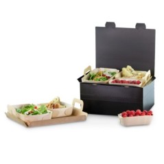 COFFRET REPAS ESSENTIEL 2 PERSONNES