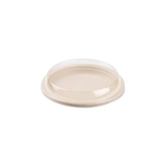 COUVERCLE FIBRA Ø170