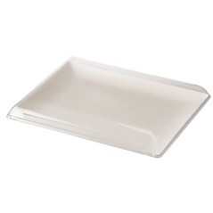 COUVERCLE PLATEAU GN 1/2