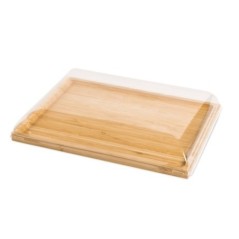 COUVERCLE PLATEAU GN 1/2