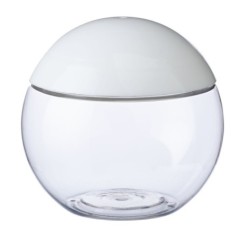 COUVERCLE KOSMO BLANC