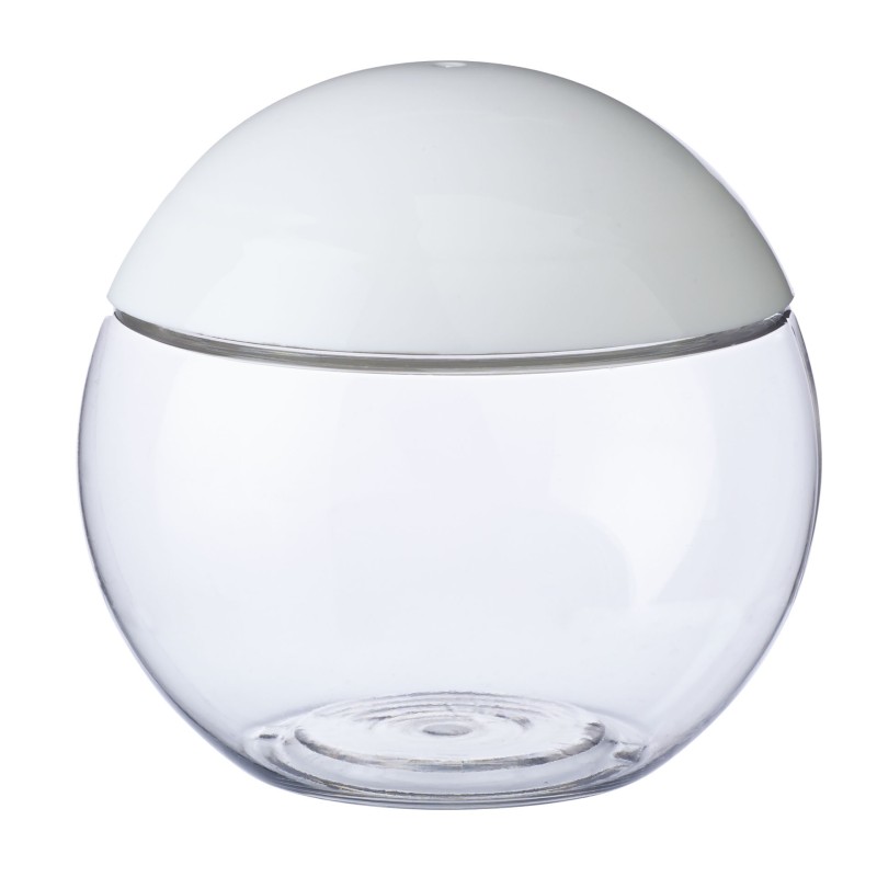 COUVERCLE KOSMO BLANC