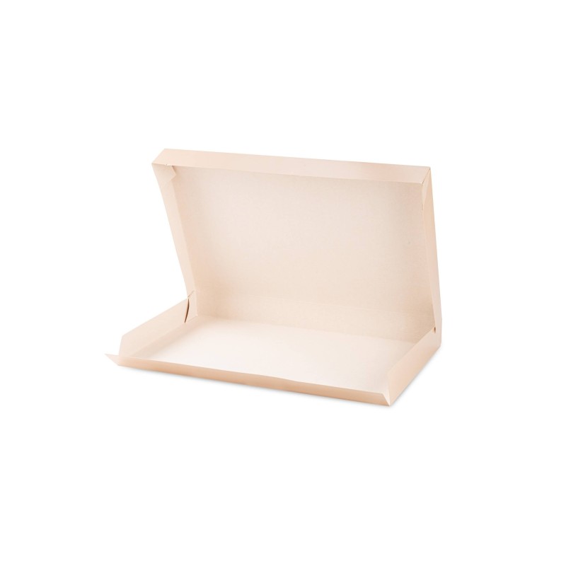 COFFRET TRAITEUR IVOIRE