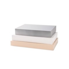 COFFRET TRAITEUR IVOIRE