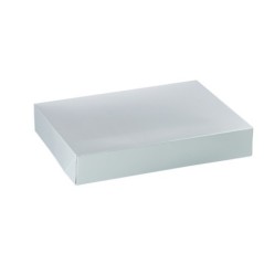 COFFRET TRAITEUR ATLAS 1/1 ARGENT