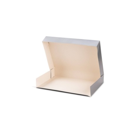 COFFRET TRAITEUR ATLAS 1/1 ARGENT