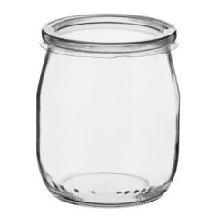 COUVERCLE VERRINE Ø55