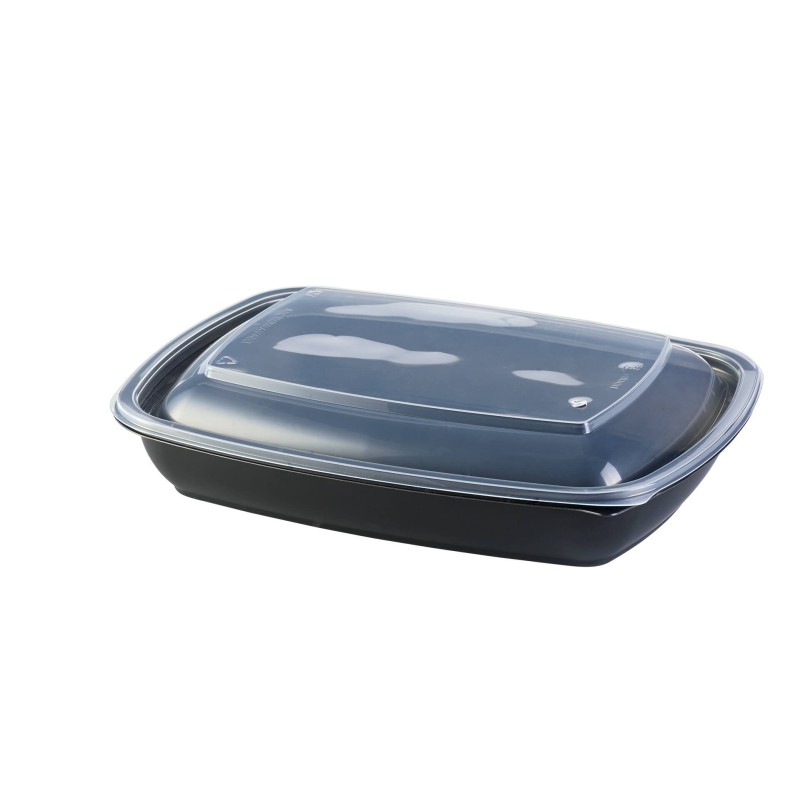 BARQUETTE COCOTTE 60 CL + COUVERCLE